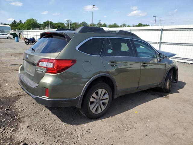 Photo 2 VIN: 4S4BSAFC6F3288782 - SUBARU OUTBACK 