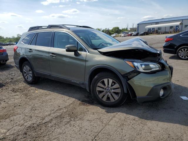 Photo 3 VIN: 4S4BSAFC6F3288782 - SUBARU OUTBACK 