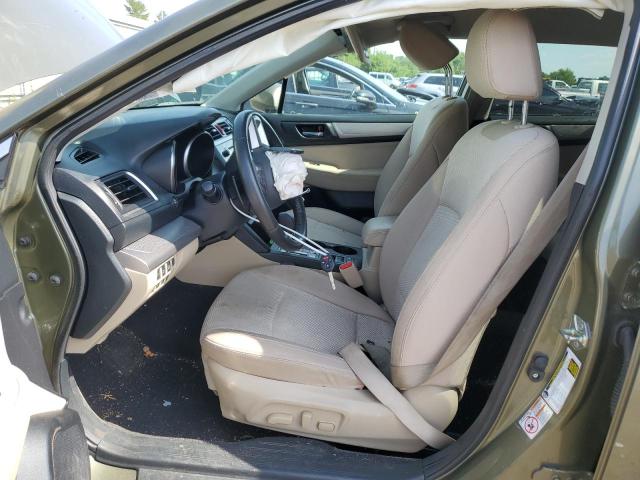 Photo 6 VIN: 4S4BSAFC6F3288782 - SUBARU OUTBACK 