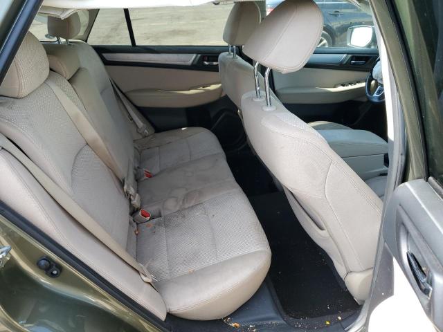 Photo 9 VIN: 4S4BSAFC6F3288782 - SUBARU OUTBACK 