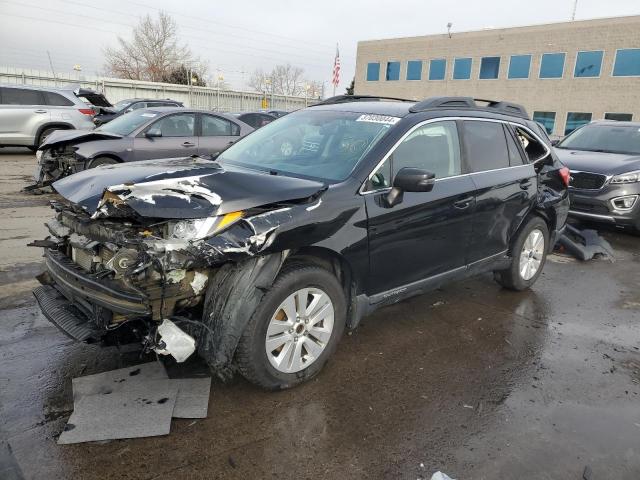 Photo 0 VIN: 4S4BSAFC6F3309467 - SUBARU OUTBACK 