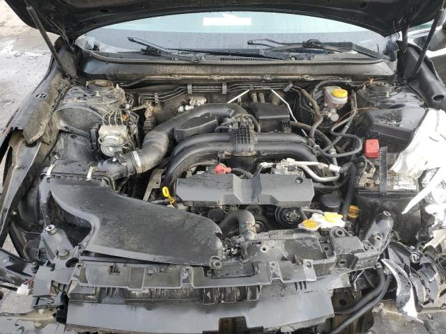 Photo 10 VIN: 4S4BSAFC6F3309467 - SUBARU OUTBACK 