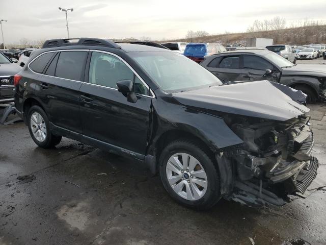 Photo 3 VIN: 4S4BSAFC6F3309467 - SUBARU OUTBACK 