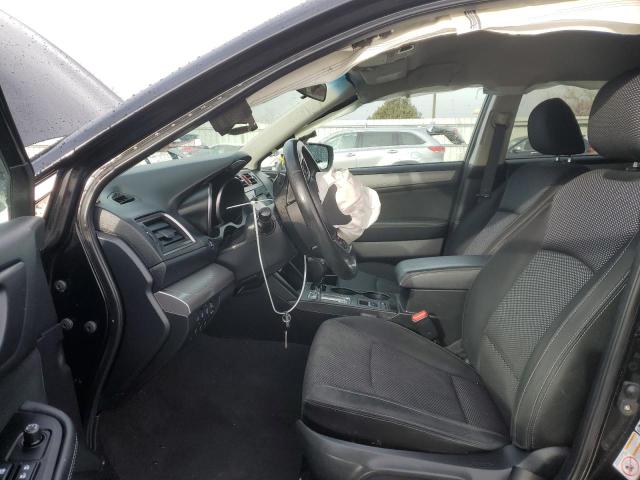 Photo 6 VIN: 4S4BSAFC6F3309467 - SUBARU OUTBACK 