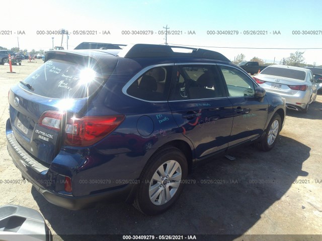 Photo 3 VIN: 4S4BSAFC6F3332313 - SUBARU OUTBACK 