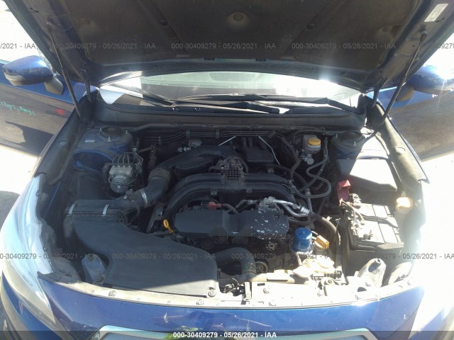 Photo 9 VIN: 4S4BSAFC6F3332313 - SUBARU OUTBACK 