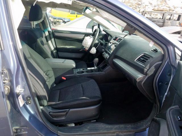 Photo 4 VIN: 4S4BSAFC6G3240524 - SUBARU OUTBACK 2. 