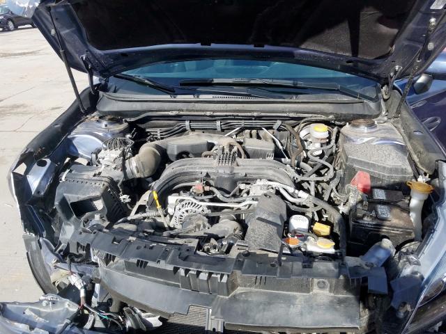 Photo 6 VIN: 4S4BSAFC6G3240524 - SUBARU OUTBACK 2. 