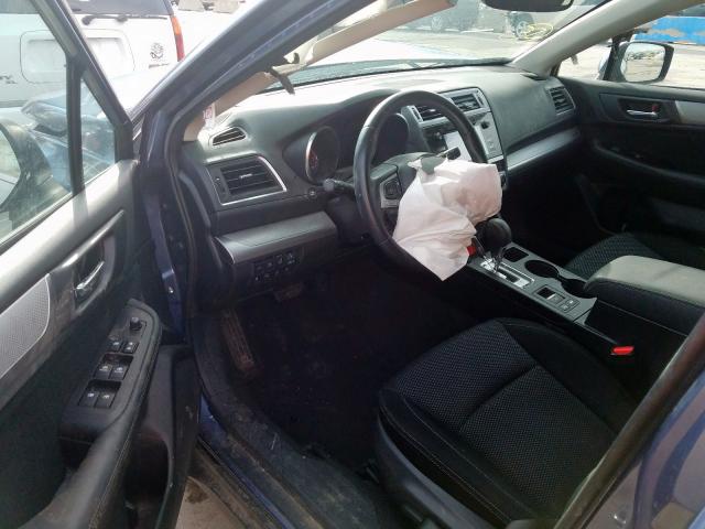 Photo 8 VIN: 4S4BSAFC6G3240524 - SUBARU OUTBACK 2. 