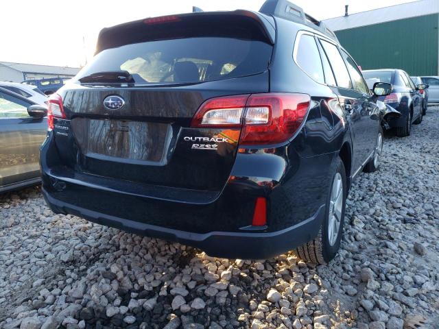 Photo 3 VIN: 4S4BSAFC6G3284944 - SUBARU OUTBACK 2. 