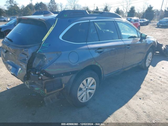 Photo 3 VIN: 4S4BSAFC6H3224387 - SUBARU OUTBACK 