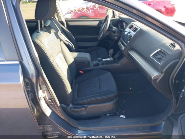 Photo 4 VIN: 4S4BSAFC6H3224387 - SUBARU OUTBACK 