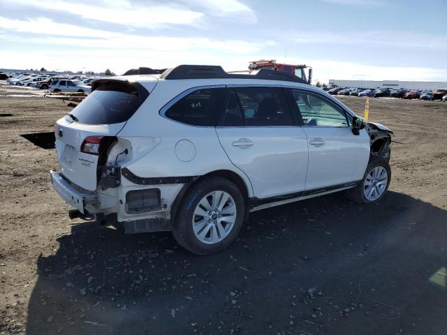 Photo 2 VIN: 4S4BSAFC6H3224762 - SUBARU OUTBACK 2. 