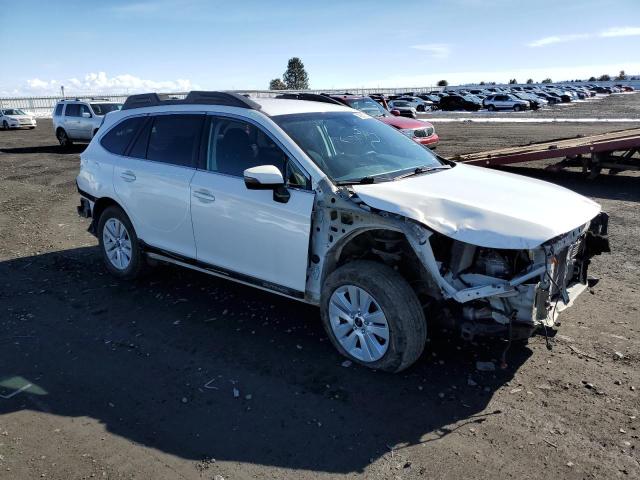 Photo 3 VIN: 4S4BSAFC6H3224762 - SUBARU OUTBACK 2. 