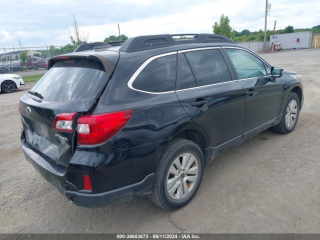 Photo 3 VIN: 4S4BSAFC6H3240444 - SUBARU OUTBACK 