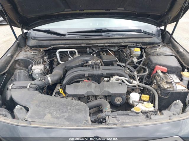 Photo 9 VIN: 4S4BSAFC6H3240444 - SUBARU OUTBACK 