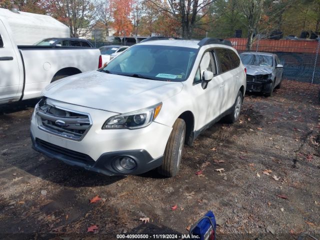 Photo 1 VIN: 4S4BSAFC6H3291944 - SUBARU OUTBACK 