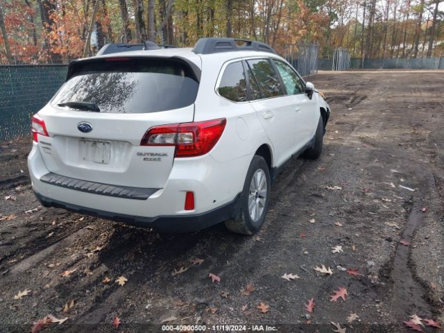 Photo 3 VIN: 4S4BSAFC6H3291944 - SUBARU OUTBACK 