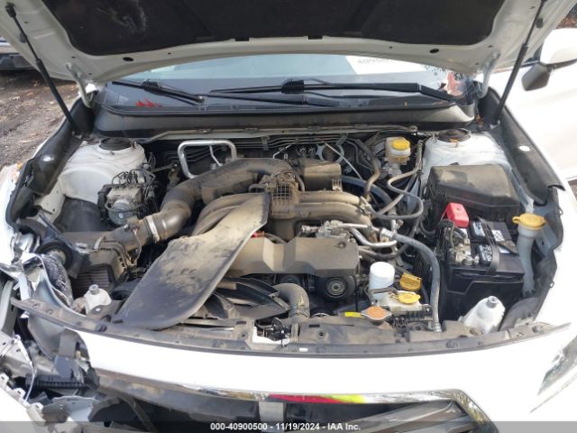 Photo 9 VIN: 4S4BSAFC6H3291944 - SUBARU OUTBACK 