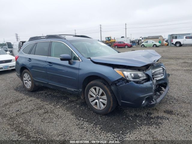 Photo 0 VIN: 4S4BSAFC6H3294178 - SUBARU OUTBACK 