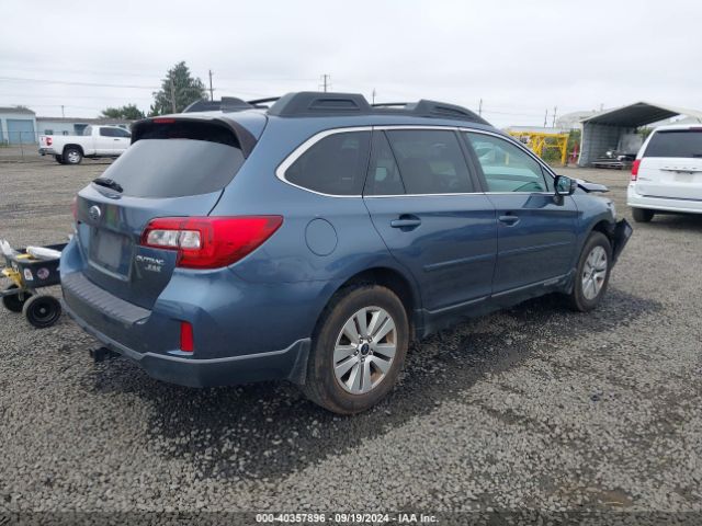 Photo 3 VIN: 4S4BSAFC6H3294178 - SUBARU OUTBACK 