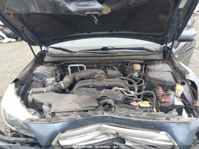 Photo 9 VIN: 4S4BSAFC6H3294178 - SUBARU OUTBACK 