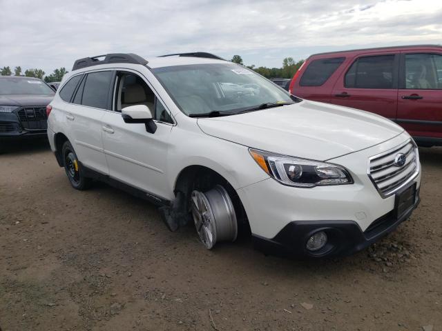 Photo 3 VIN: 4S4BSAFC6H3309021 - SUBARU OUTBACK 