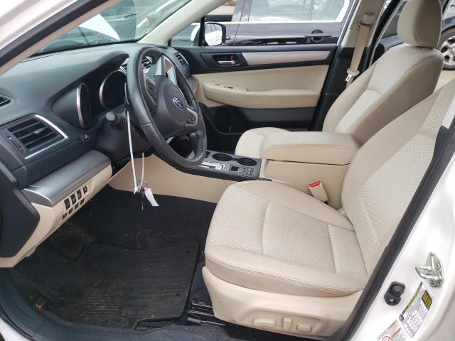 Photo 6 VIN: 4S4BSAFC6H3309021 - SUBARU OUTBACK 