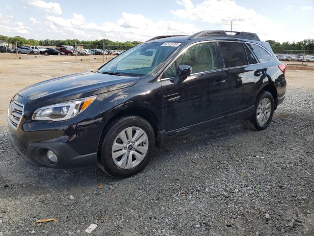 Photo 0 VIN: 4S4BSAFC6H3315370 - SUBARU OUTBACK 