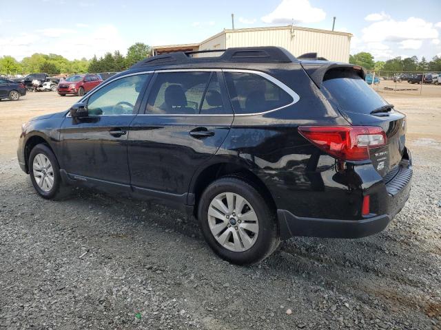 Photo 1 VIN: 4S4BSAFC6H3315370 - SUBARU OUTBACK 