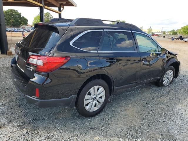 Photo 2 VIN: 4S4BSAFC6H3315370 - SUBARU OUTBACK 