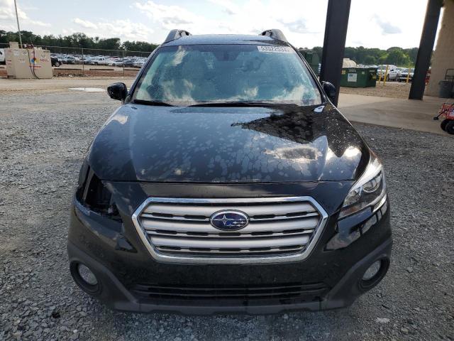 Photo 4 VIN: 4S4BSAFC6H3315370 - SUBARU OUTBACK 