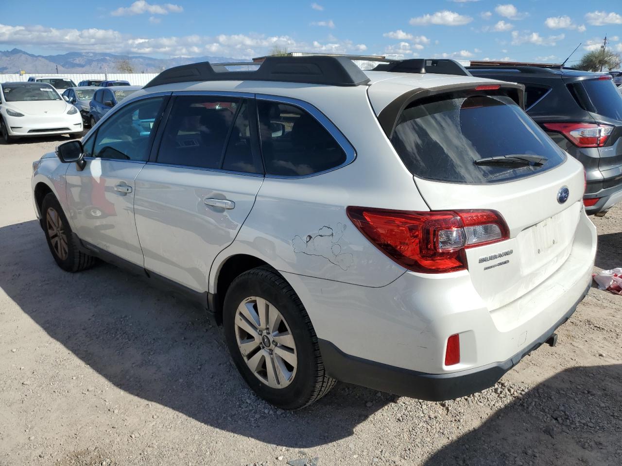 Photo 1 VIN: 4S4BSAFC6H3339586 - SUBARU OUTBACK 