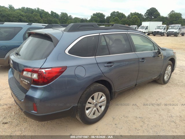 Photo 3 VIN: 4S4BSAFC6H3359952 - SUBARU OUTBACK 