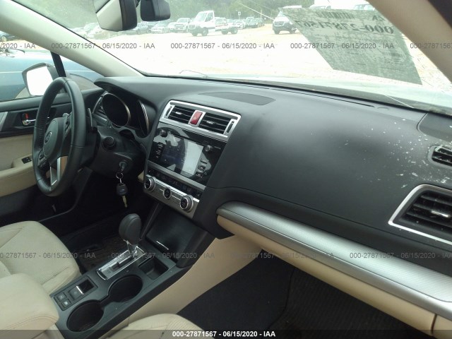 Photo 4 VIN: 4S4BSAFC6H3359952 - SUBARU OUTBACK 