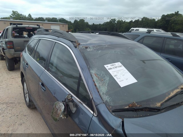 Photo 5 VIN: 4S4BSAFC6H3359952 - SUBARU OUTBACK 