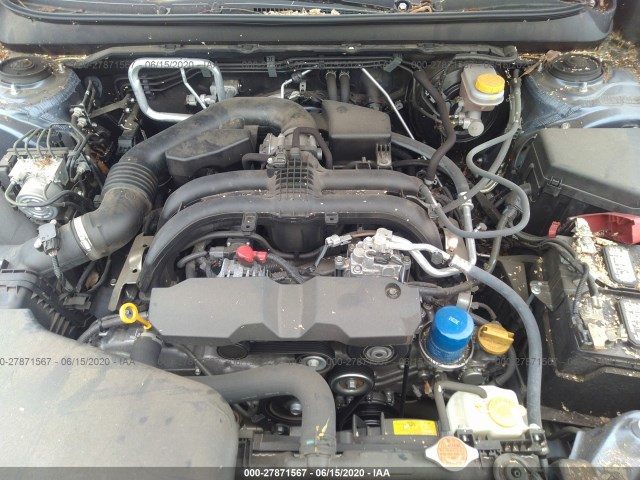 Photo 9 VIN: 4S4BSAFC6H3359952 - SUBARU OUTBACK 