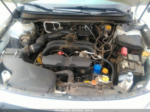 Photo 9 VIN: 4S4BSAFC6H3401892 - SUBARU OUTBACK 