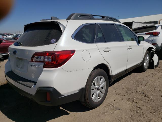 Photo 3 VIN: 4S4BSAFC6J3225075 - SUBARU OUTBACK 2. 