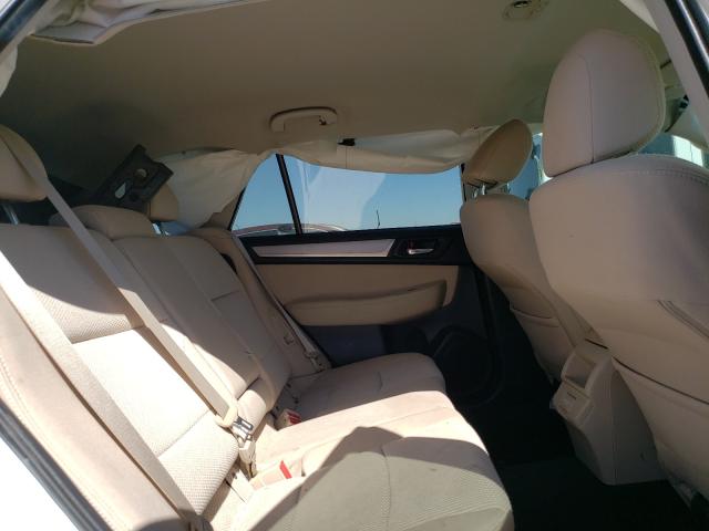 Photo 5 VIN: 4S4BSAFC6J3225075 - SUBARU OUTBACK 2. 