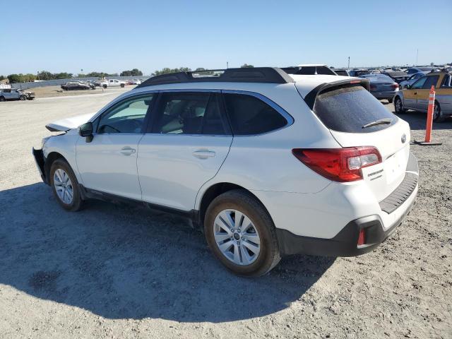 Photo 1 VIN: 4S4BSAFC6J3247903 - SUBARU OUTBACK 