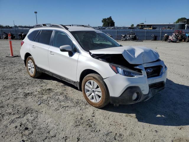 Photo 3 VIN: 4S4BSAFC6J3247903 - SUBARU OUTBACK 