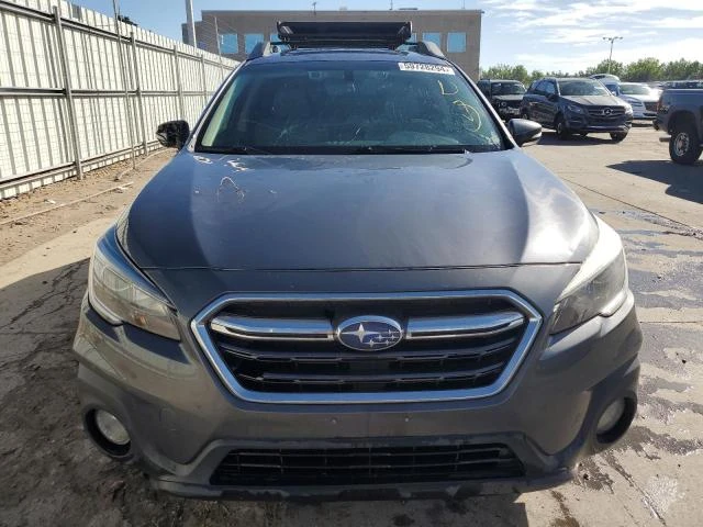 Photo 4 VIN: 4S4BSAFC6J3259565 - SUBARU OUTBACK 2. 