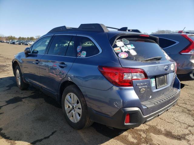 Photo 1 VIN: 4S4BSAFC6J3269965 - SUBARU OUTBACK 2. 