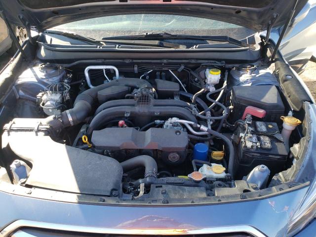 Photo 10 VIN: 4S4BSAFC6J3269965 - SUBARU OUTBACK 2. 