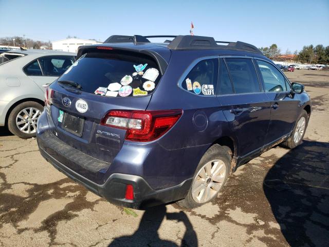 Photo 2 VIN: 4S4BSAFC6J3269965 - SUBARU OUTBACK 2. 