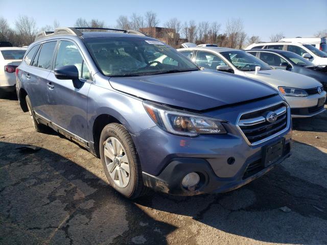 Photo 3 VIN: 4S4BSAFC6J3269965 - SUBARU OUTBACK 2. 