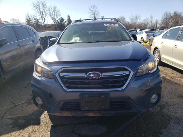 Photo 4 VIN: 4S4BSAFC6J3269965 - SUBARU OUTBACK 2. 