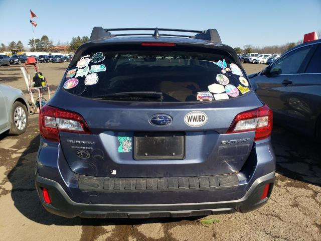 Photo 5 VIN: 4S4BSAFC6J3269965 - SUBARU OUTBACK 2. 