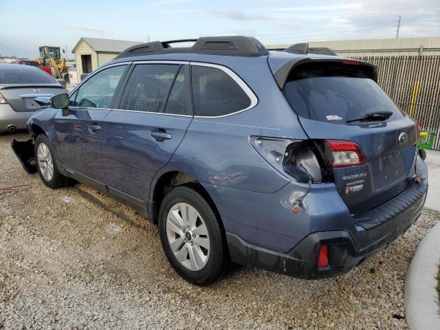 Photo 1 VIN: 4S4BSAFC6J3276978 - SUBARU OUTBACK 2. 